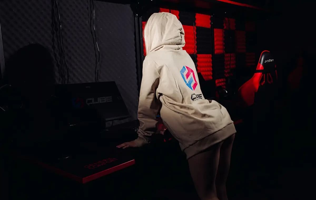 Let’s Cube - slide 31