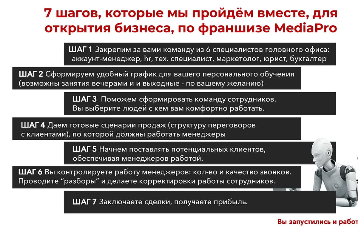 MediaPro - slide 31