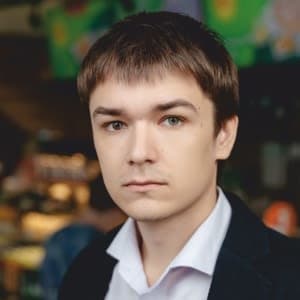 Евгений