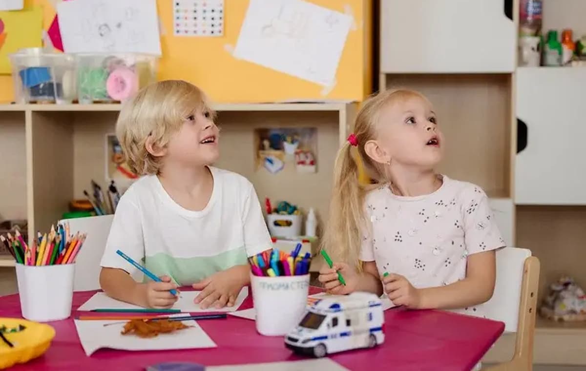 Rybakov Playschool - slide 11