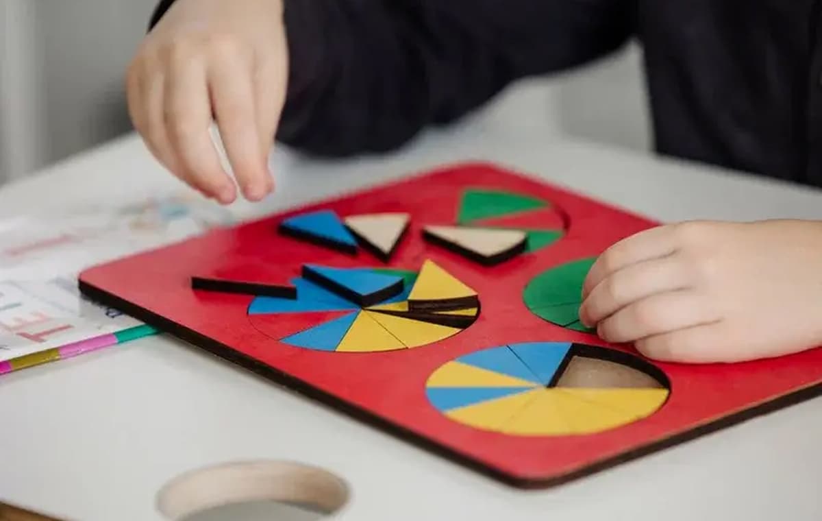 Rybakov Playschool - slide 15
