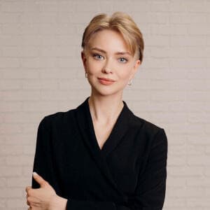 Мария Маркина