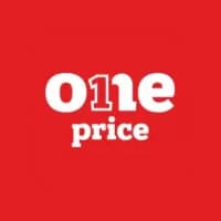 One price