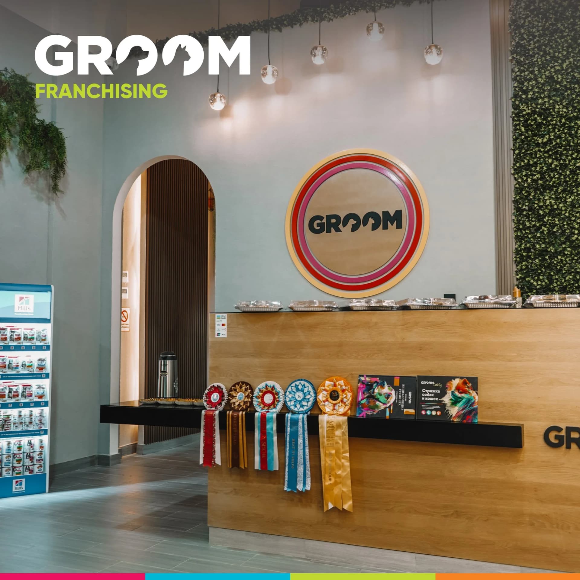 GROOM - slide 7