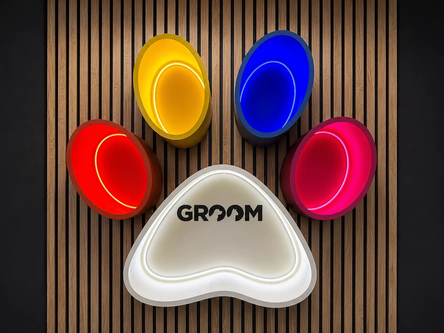 GROOM - slide 4