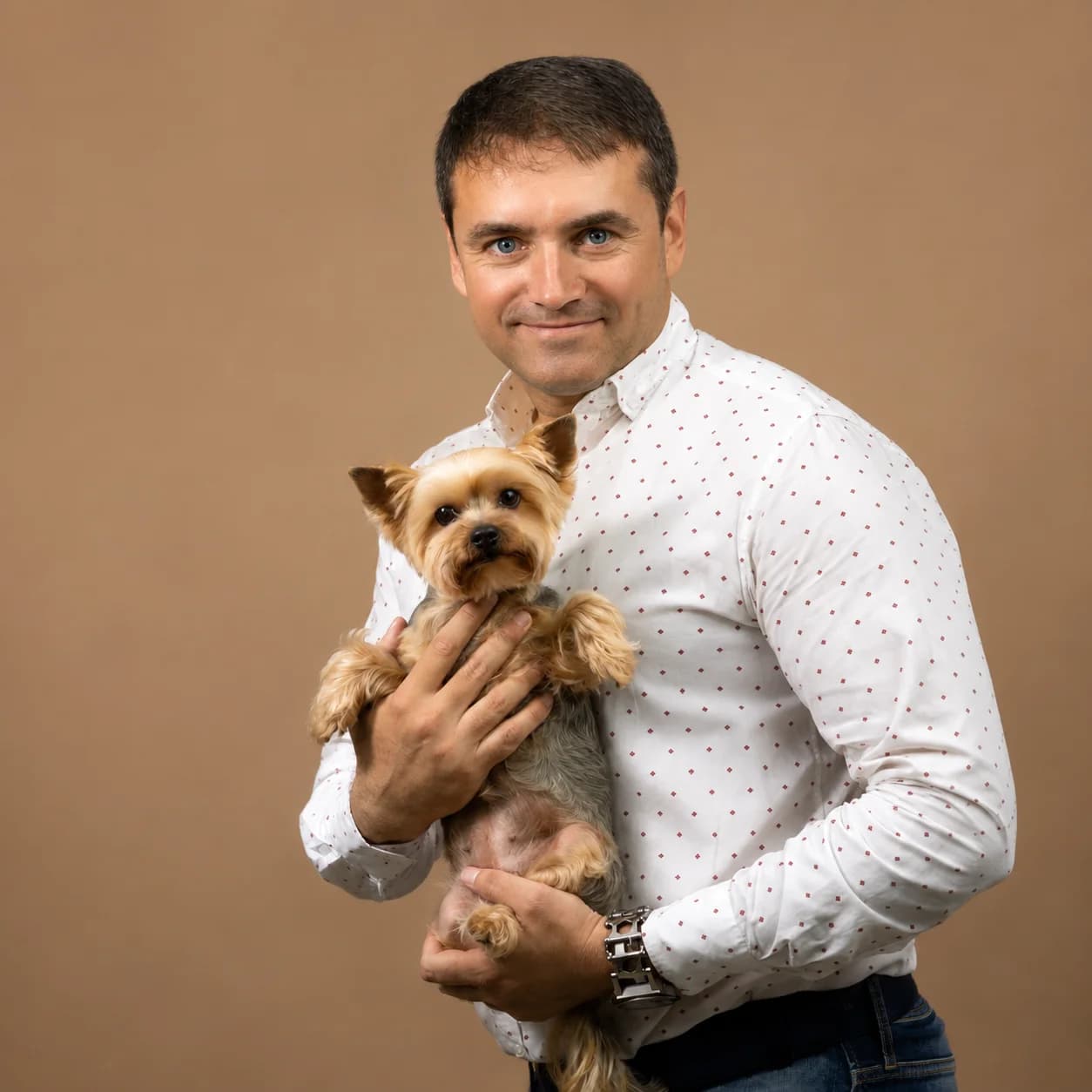 Денис Четиков