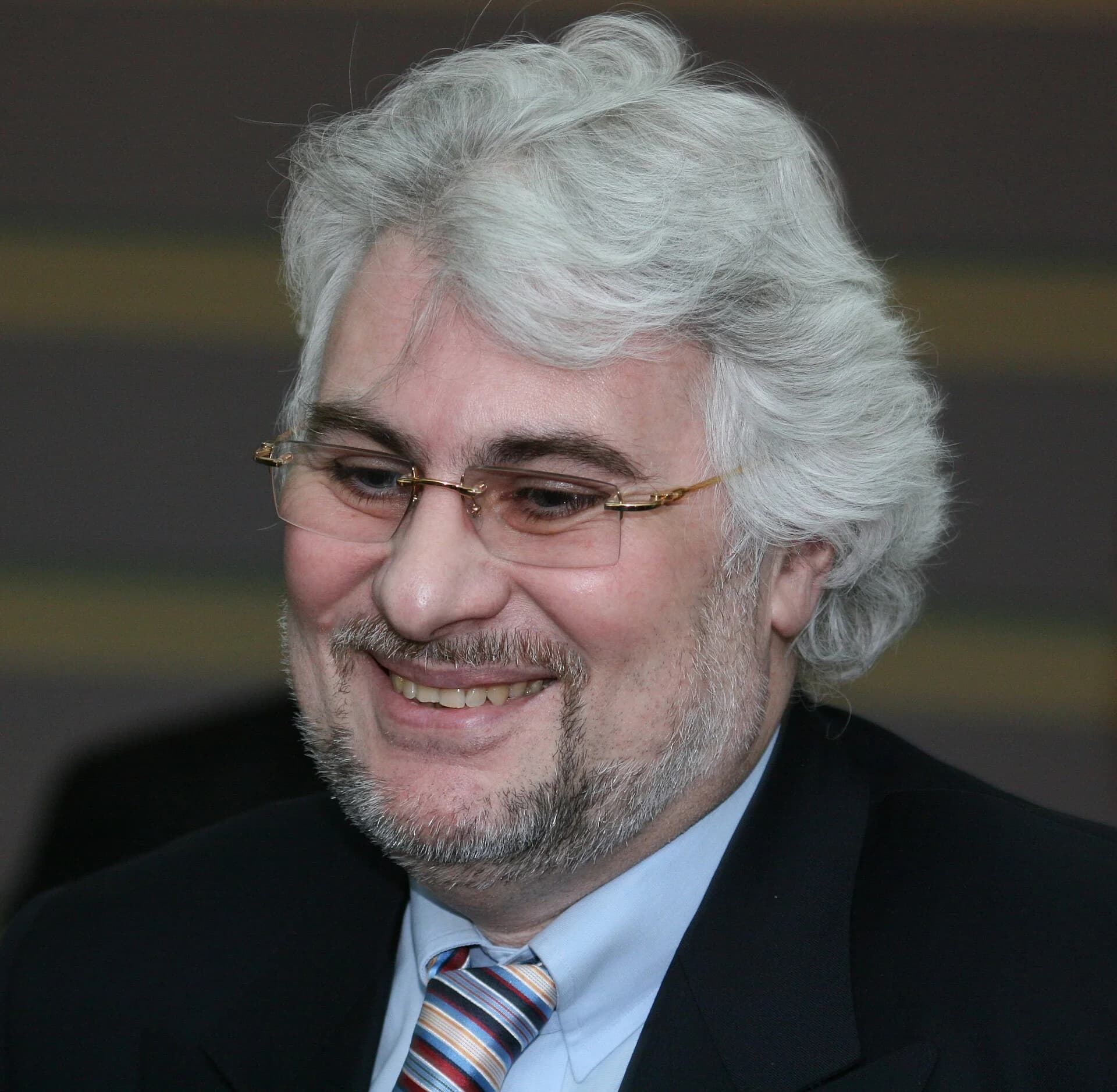 Сергей Эдуардович Саркисов