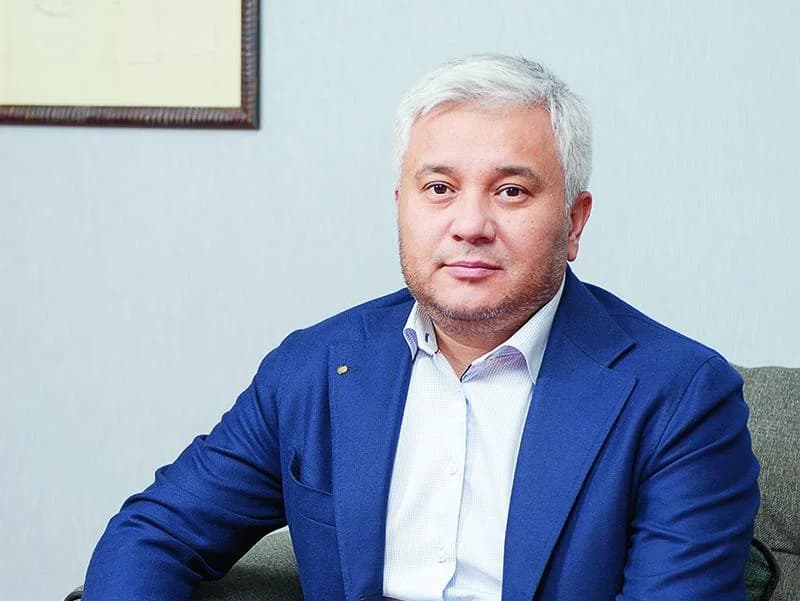 Рудем Ризванович Газиев