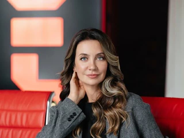 Юлия Немчина