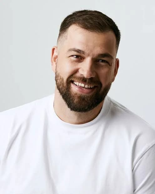 Александр Долгов