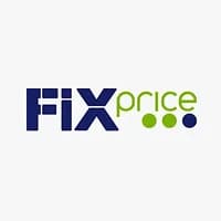 FIX Price (Фикс Прайс)