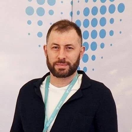 Андрей Вершинин