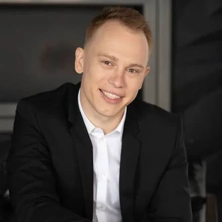 Ильназ Набиуллин