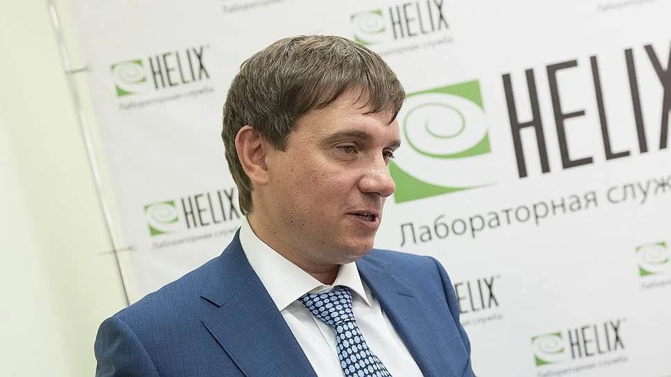 Юрий Андрейчук