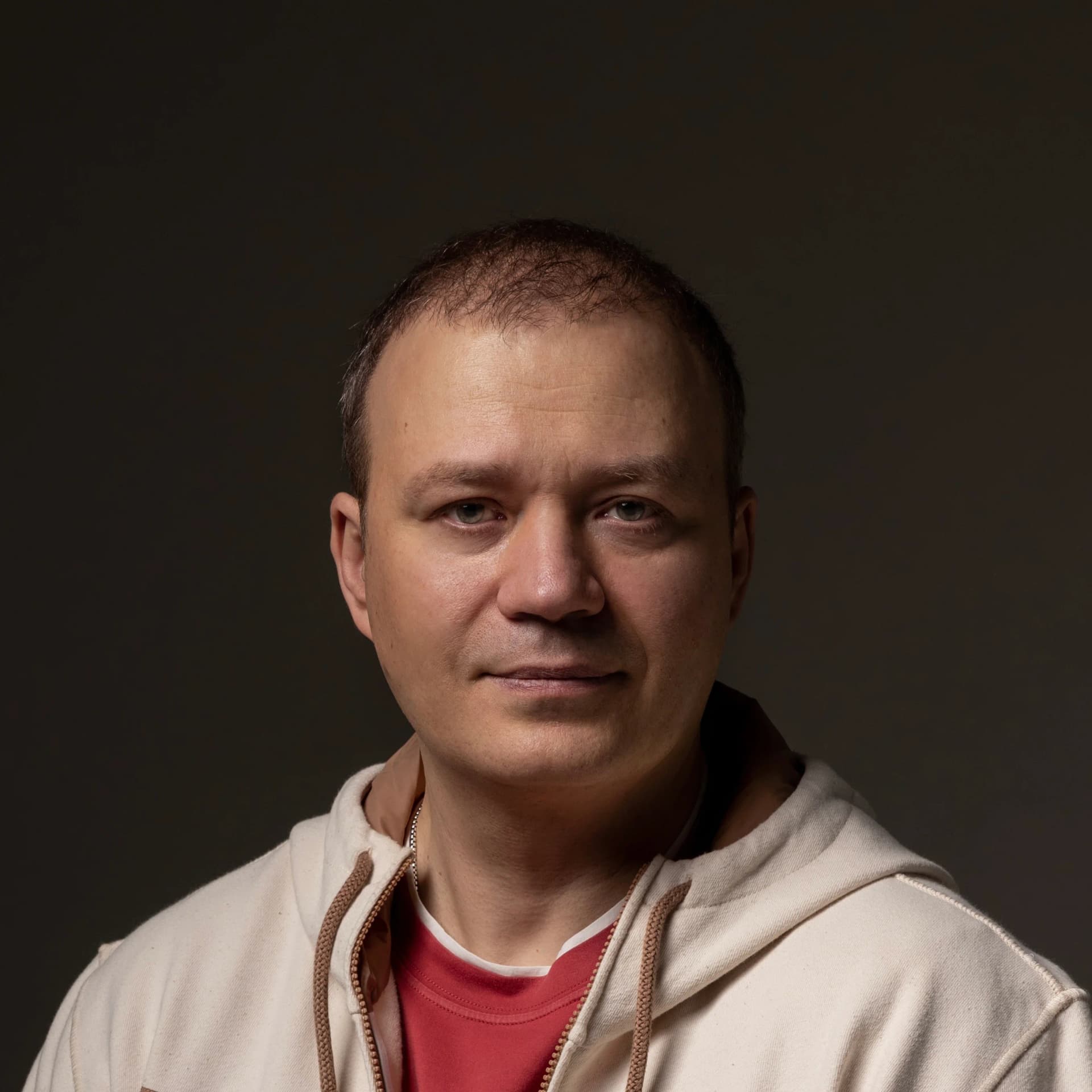 Михаил Гончаров