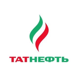 Татнефть