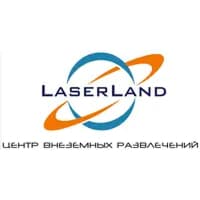 LaserLand