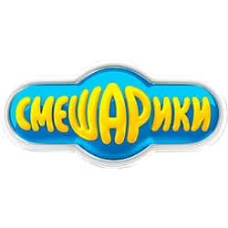 Смешарики